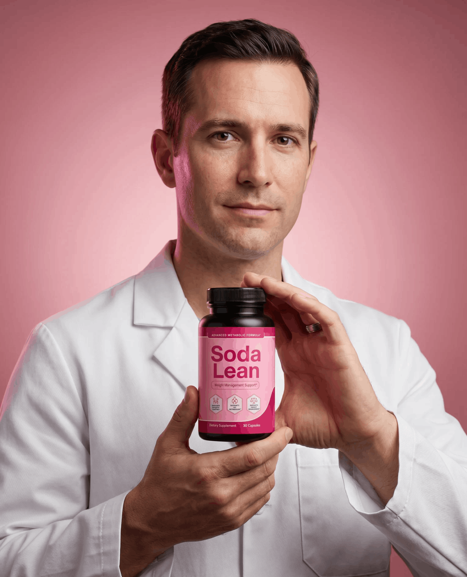 SodaLean product